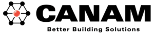canam new logo