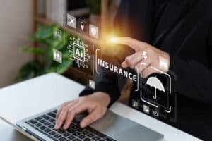 Policy-Driven Solutions in the Insurance Industry