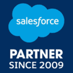 Solutions Metrix is a partner of Salesforce since 2009