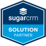 Solutions Metrix is a partner of SugarCRM