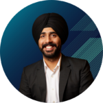 Picture of Harshjot Nijher