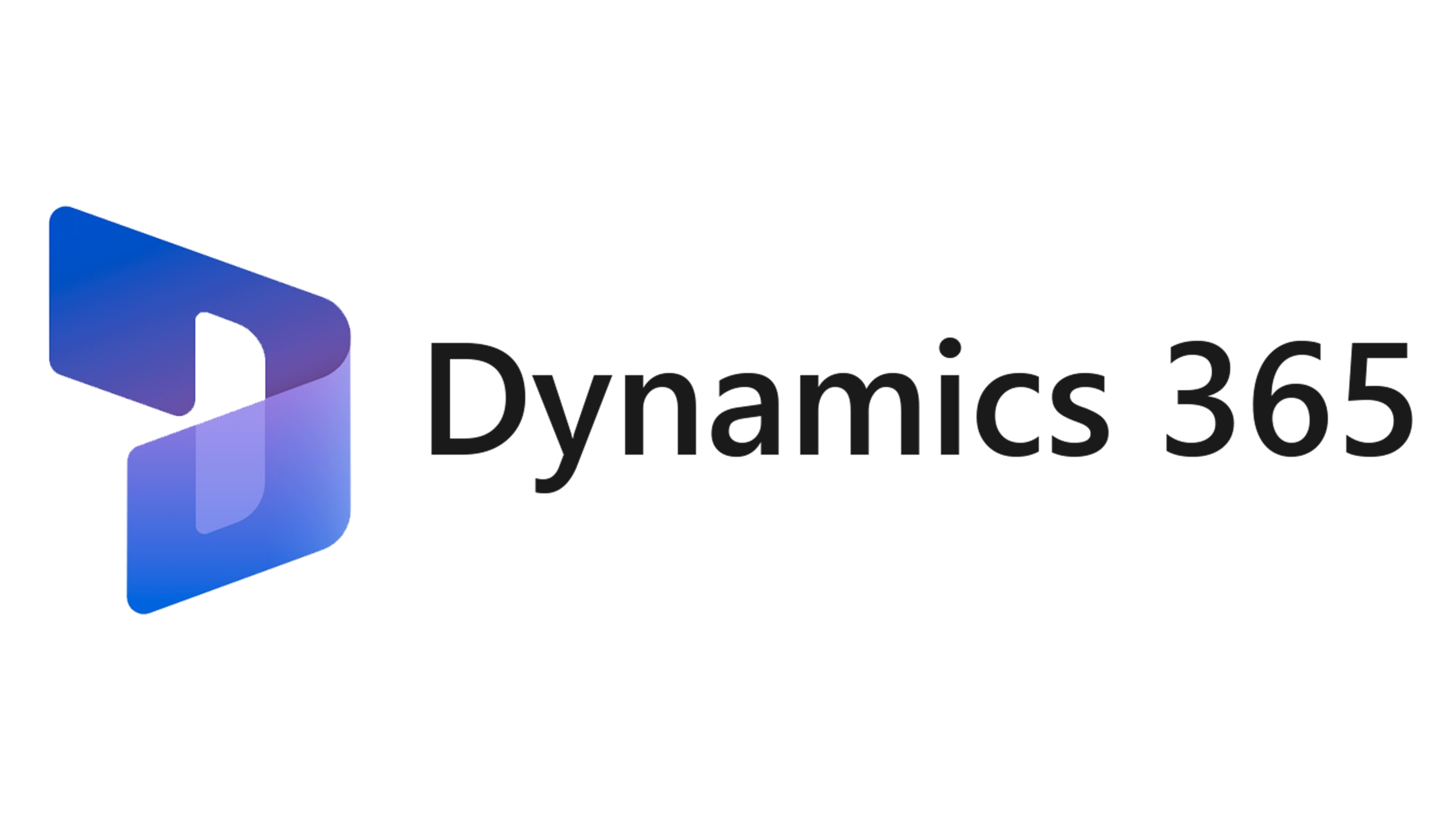 Microsoft Dynamics 365 logo