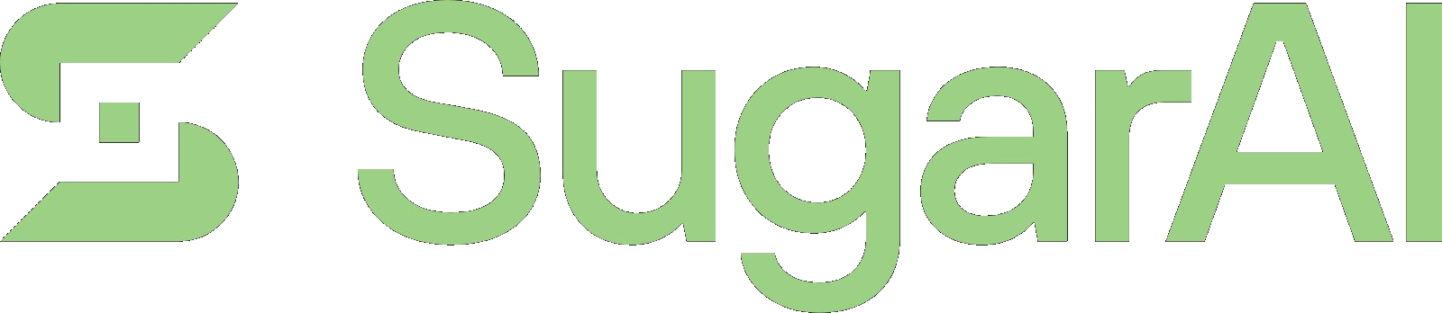 Sugar AI logo